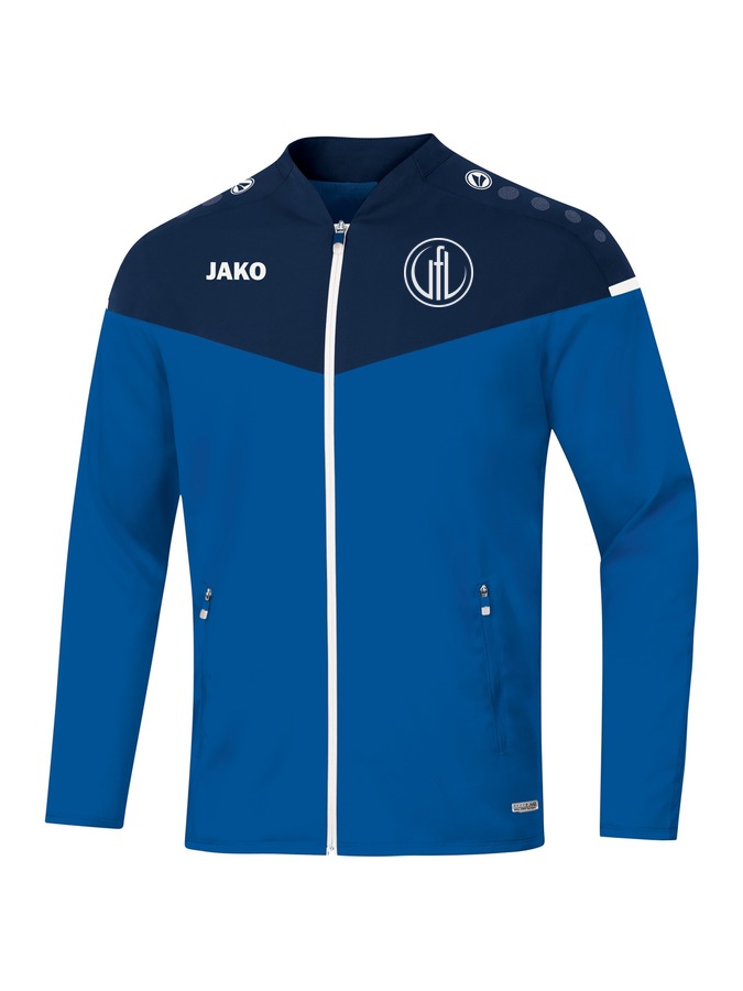 Jako Präsentationsjacke Champ 2.0