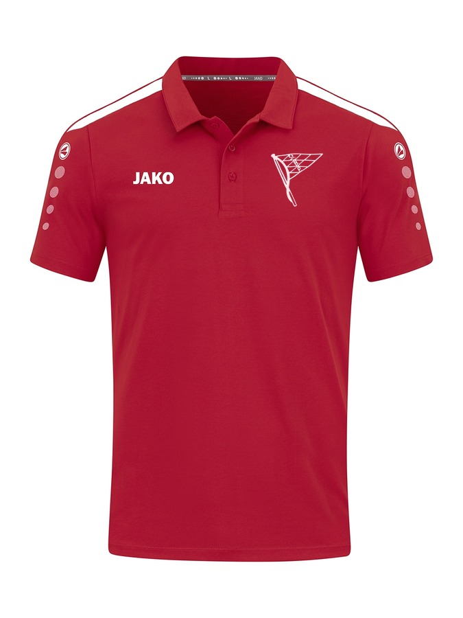 Jako Poloshirt Power