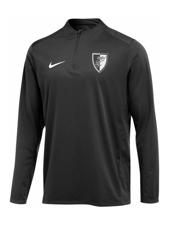 Nike Strike 24 SF Drill Top Trainings-Oberteil