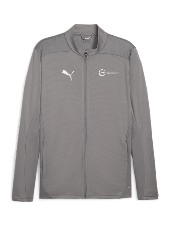 PUMA teamFINAL Trainingsjacke