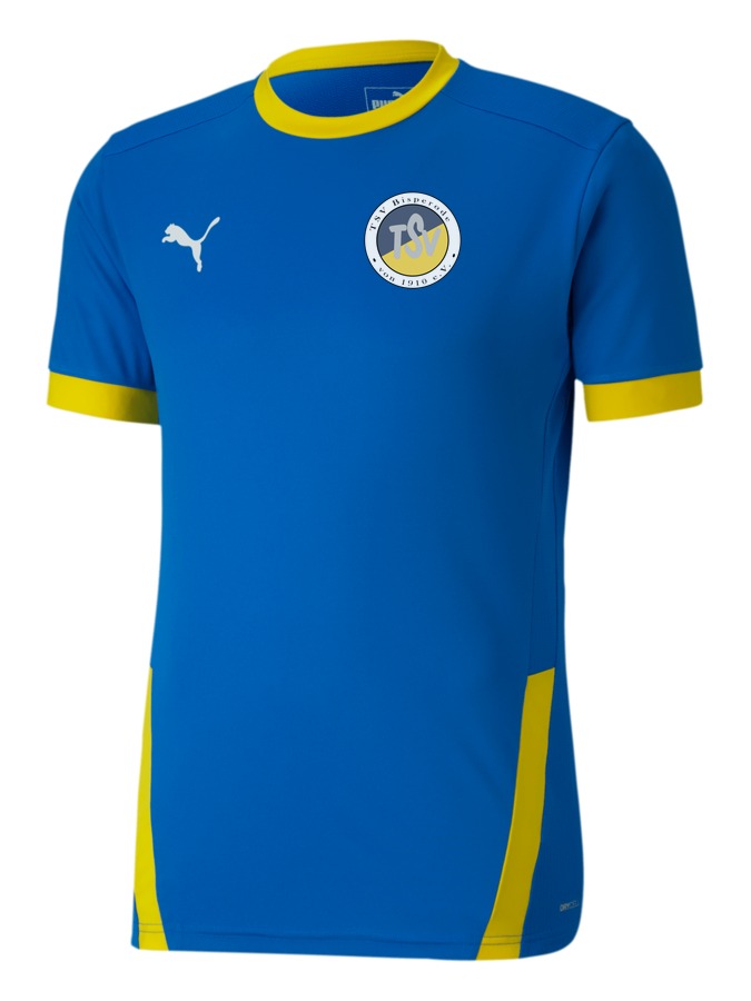 PUMA teamGOAL 23 Trikot