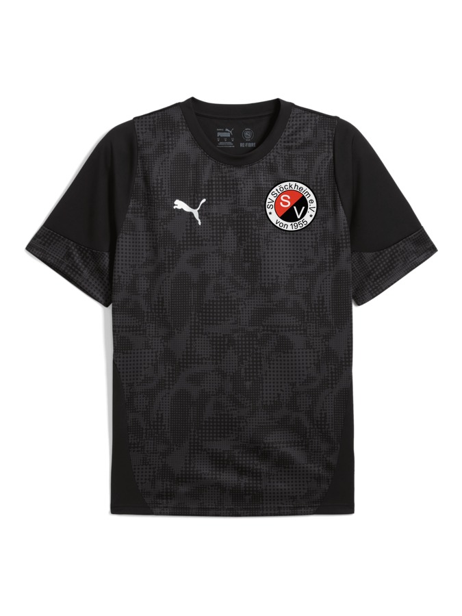 PUMA teamCUP Trainingsshirt