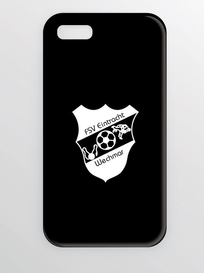 Smartphone Case Logo