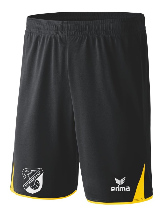 Erima Classic 5-C Shorts