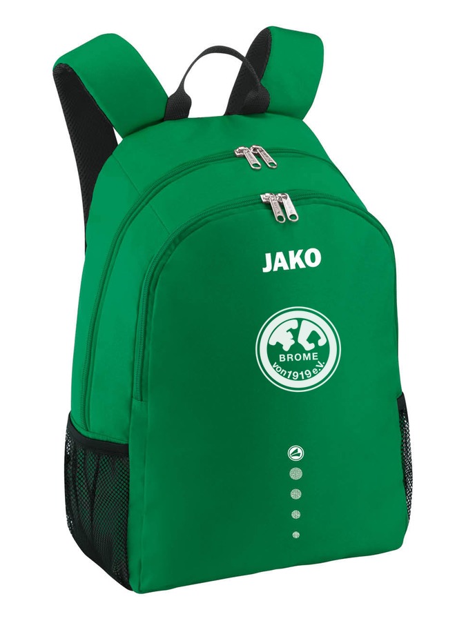 Jako Rucksack Classico