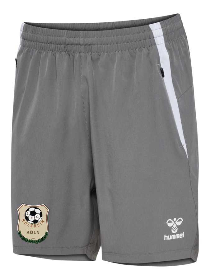 Hummel Lead 2.0 Woven Shorts Damen