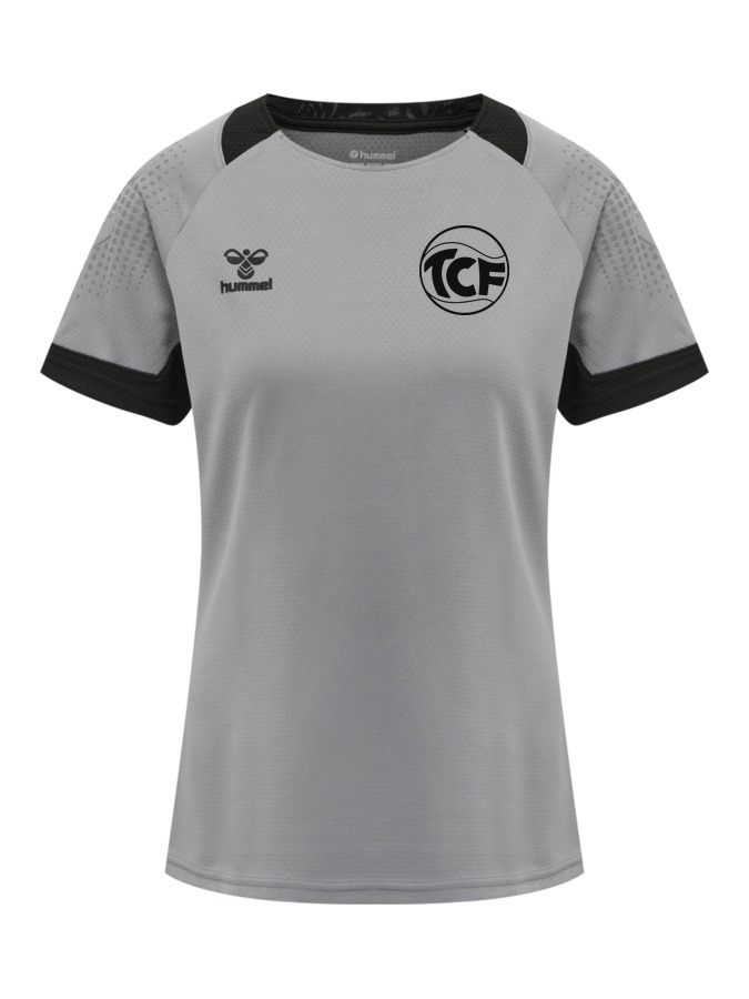 Hummel Lead Trikot Poly Jersey Damen