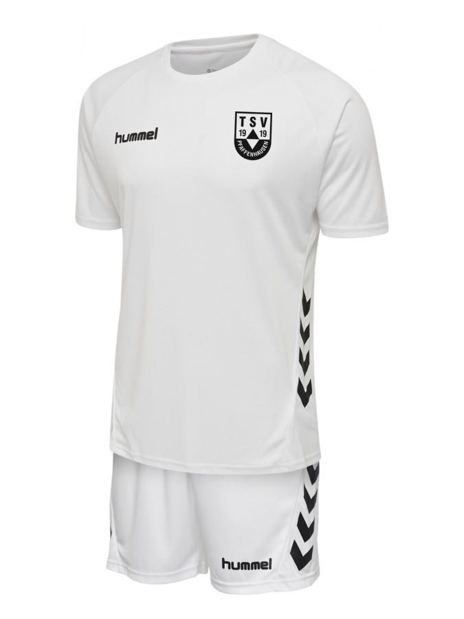 Hummel Promo Set