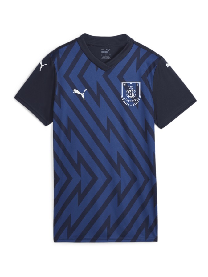 PUMA teamGLORY Trikot Damen