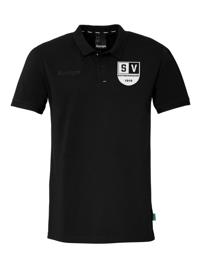 Kempa Prime Poloshirt