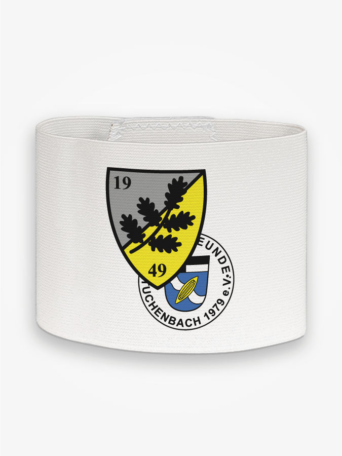 Armbinde Logo