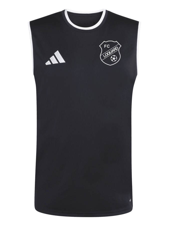 adidas Entrada 26 ärmelloses Trikot