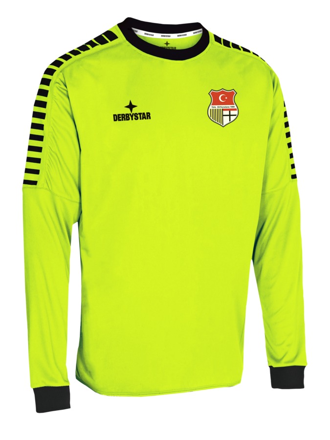 Derbystar Hyper Torwarttrikot