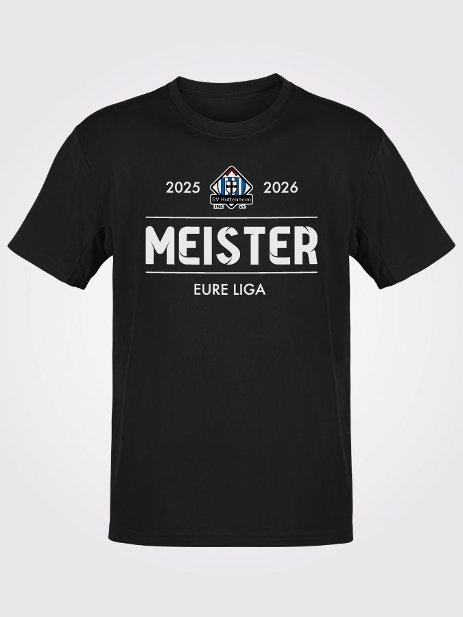 Shirt Meister