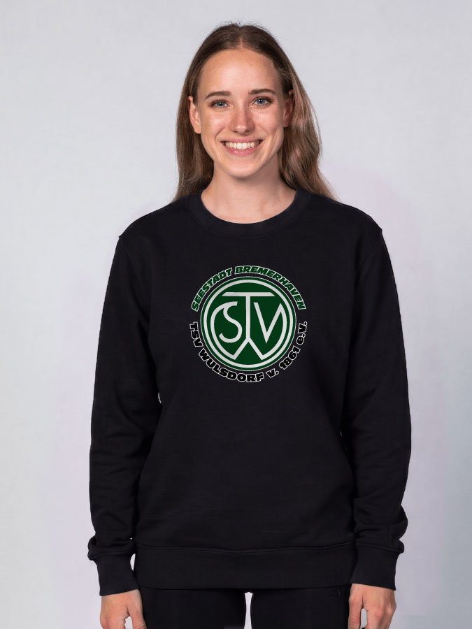 Sweatshirt Classic Unisex