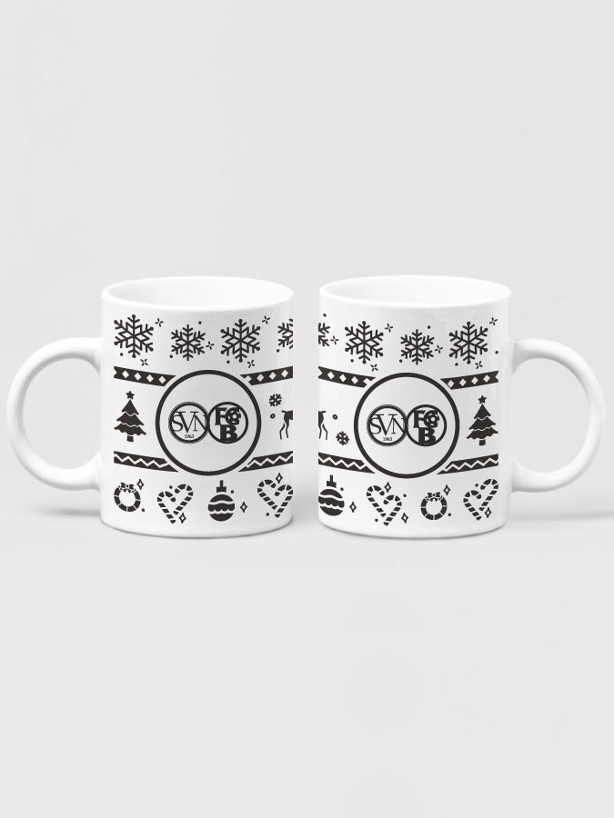 Tasse Christmas