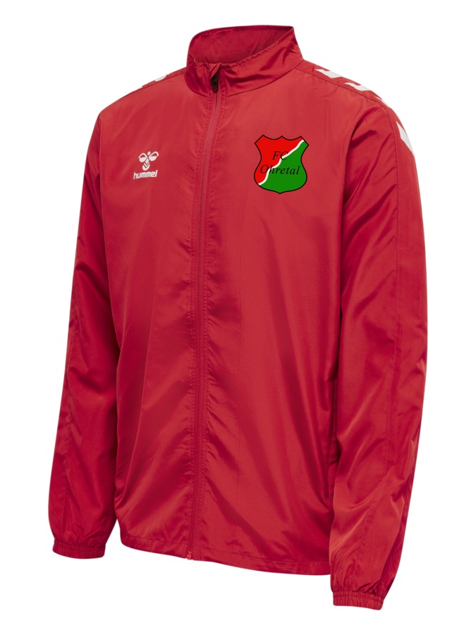 Hummel Core XK Micro Zip Jacke