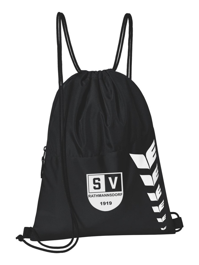 Erima Six Wings Turnbeutel