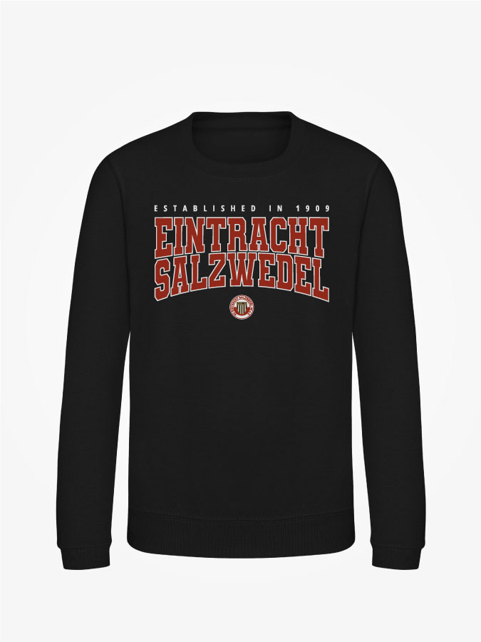 Sweater Retro Kids