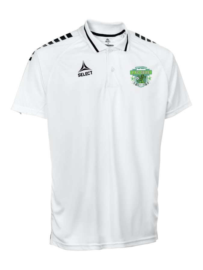 Select Monaco Polo-Shirt