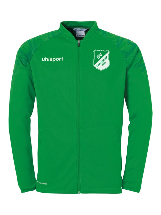 uhlsport Goal 25 Poly Jacke