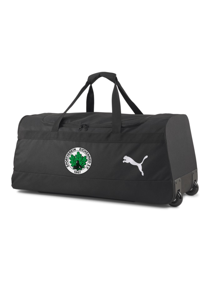 PUMA teamGOAL 23 Wheel Teambag L