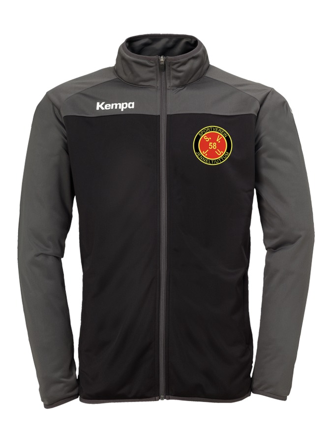 Kempa Prime Poly Jacke