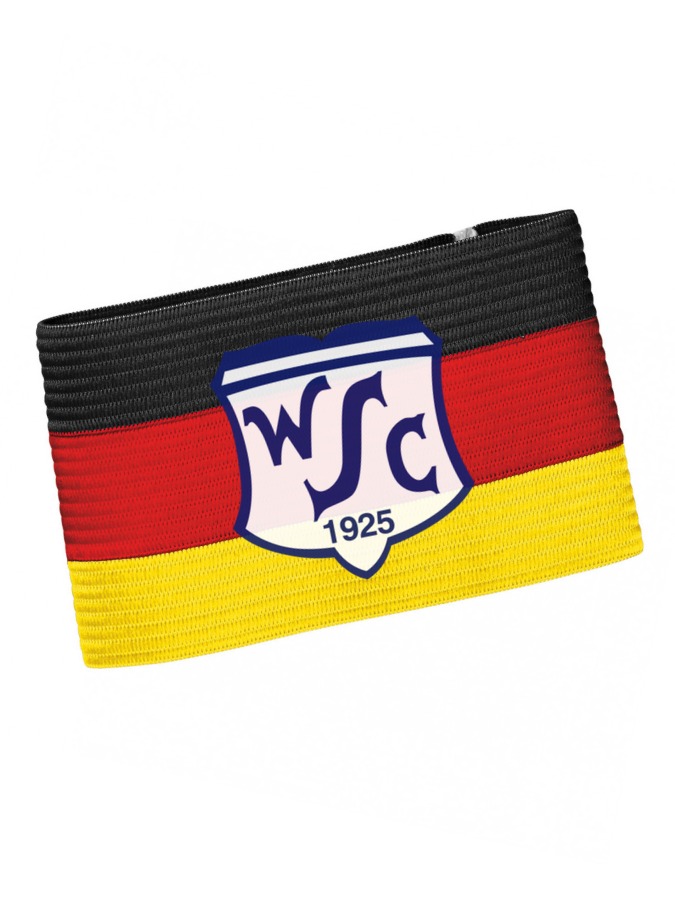 Kapitänsbinde Deutschland