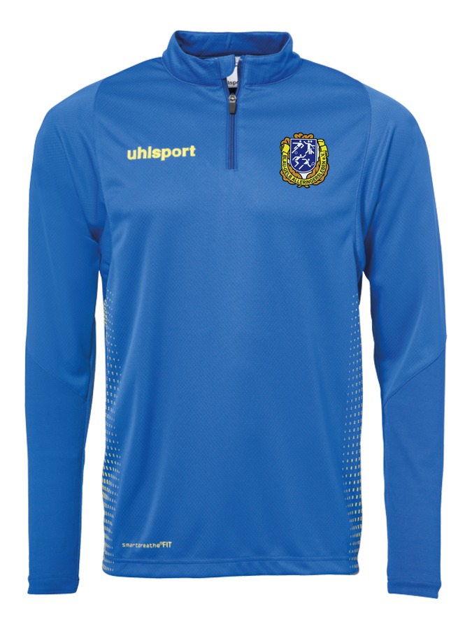 uhlsport Score 1/4 Zip Top