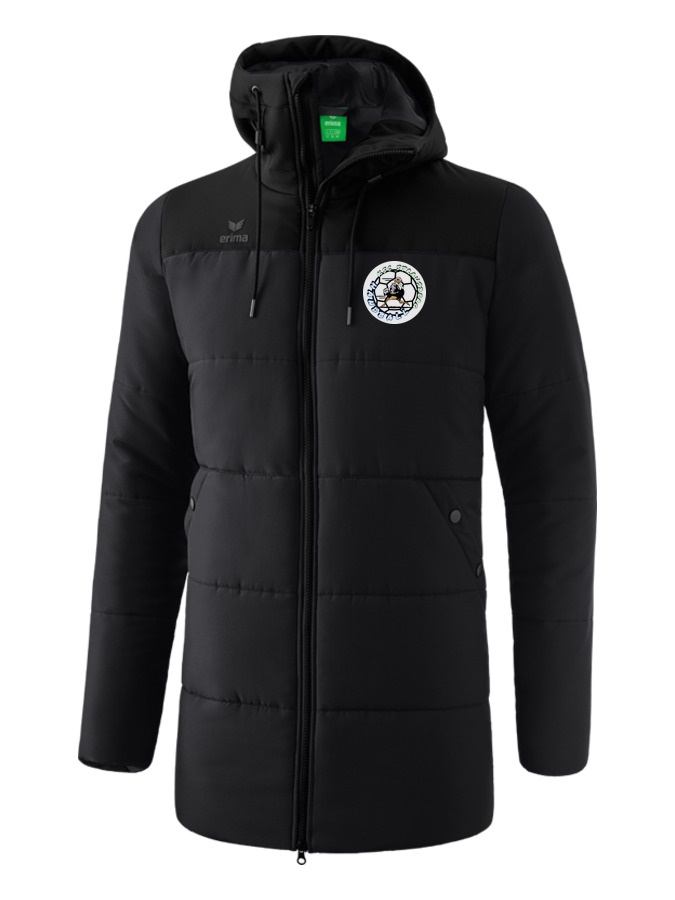 Erima Squad Winterjacke
