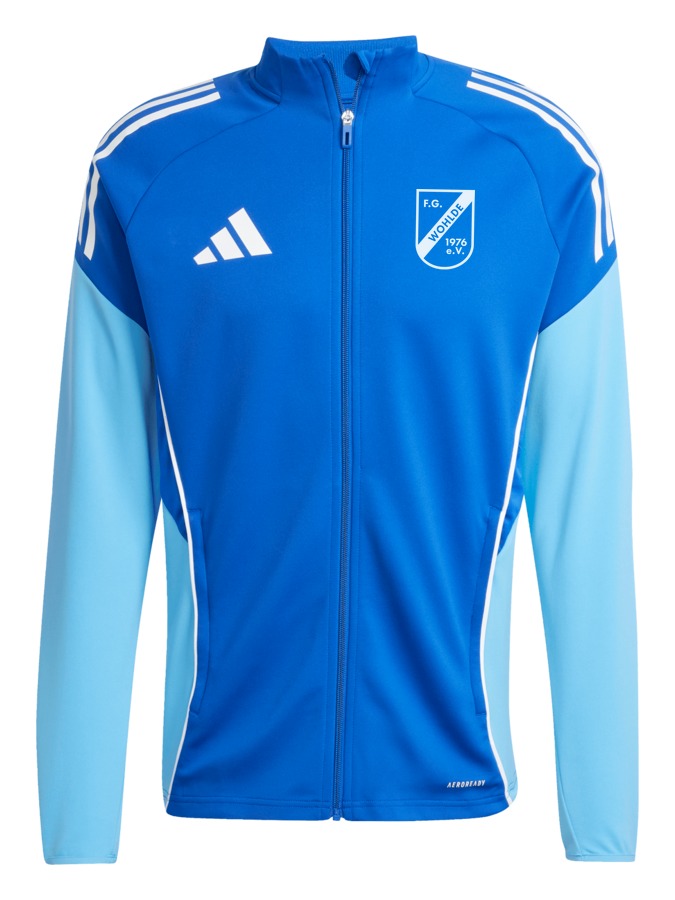 adidas Tiro 25 Competition Trainingsjacke