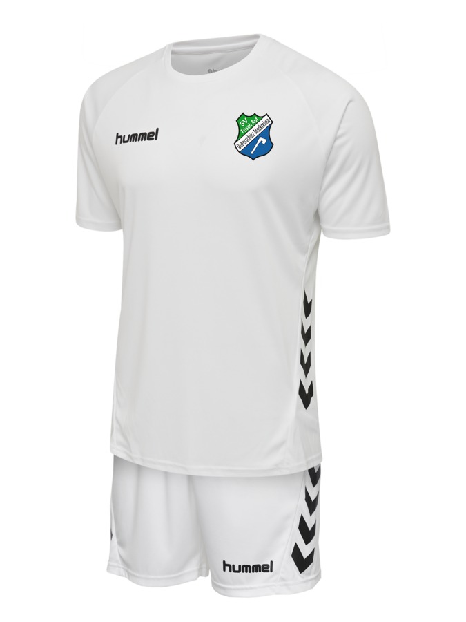 Hummel Promo Set