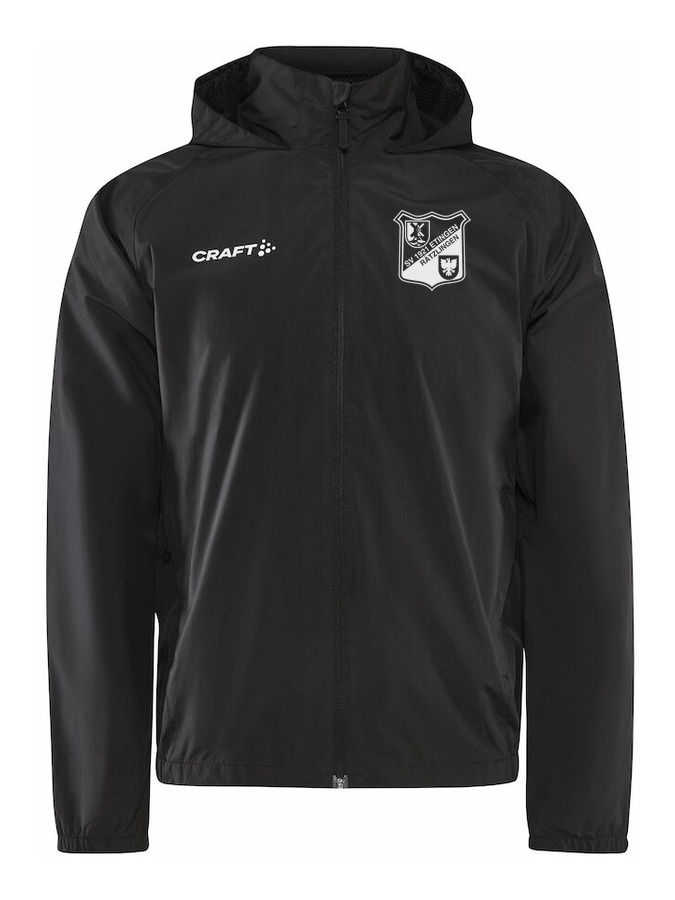 Craft Evolve Regenjacke