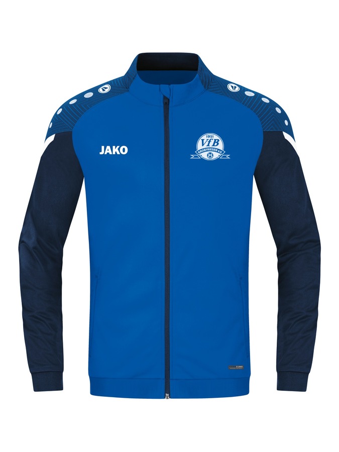 Jako Polyesterjacke Performance