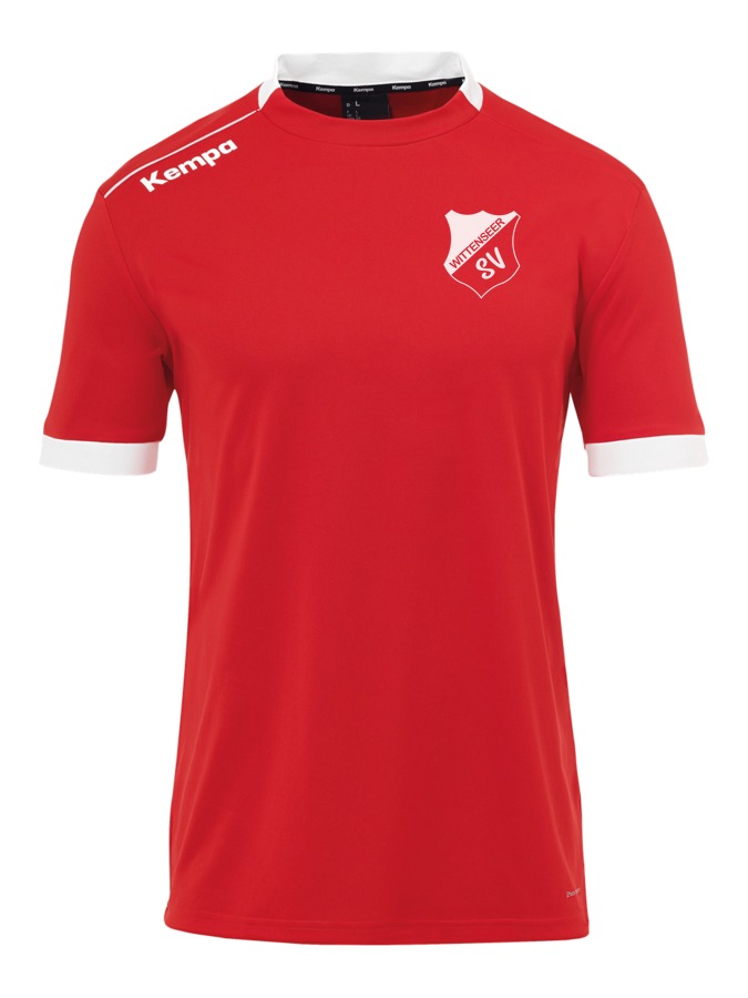 Kempa Player Trikot