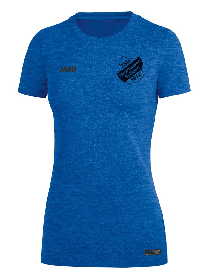 Jako T-Shirt Premium Basics Damen