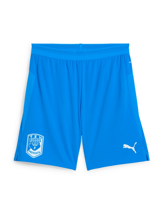 PUMA teamCUP Shorts