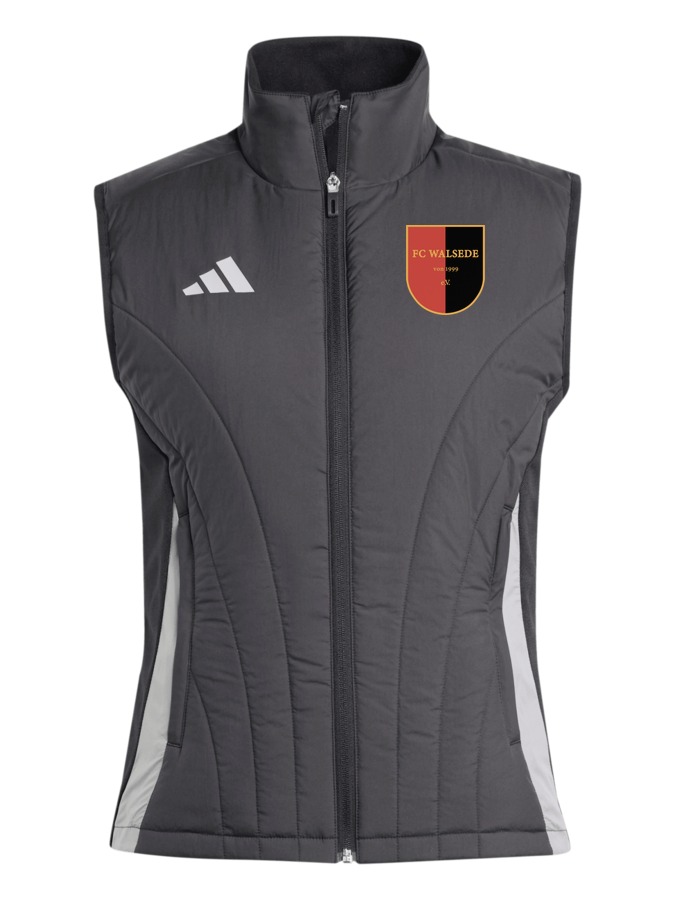adidas Tiro 24 Competition Winterweste Damen