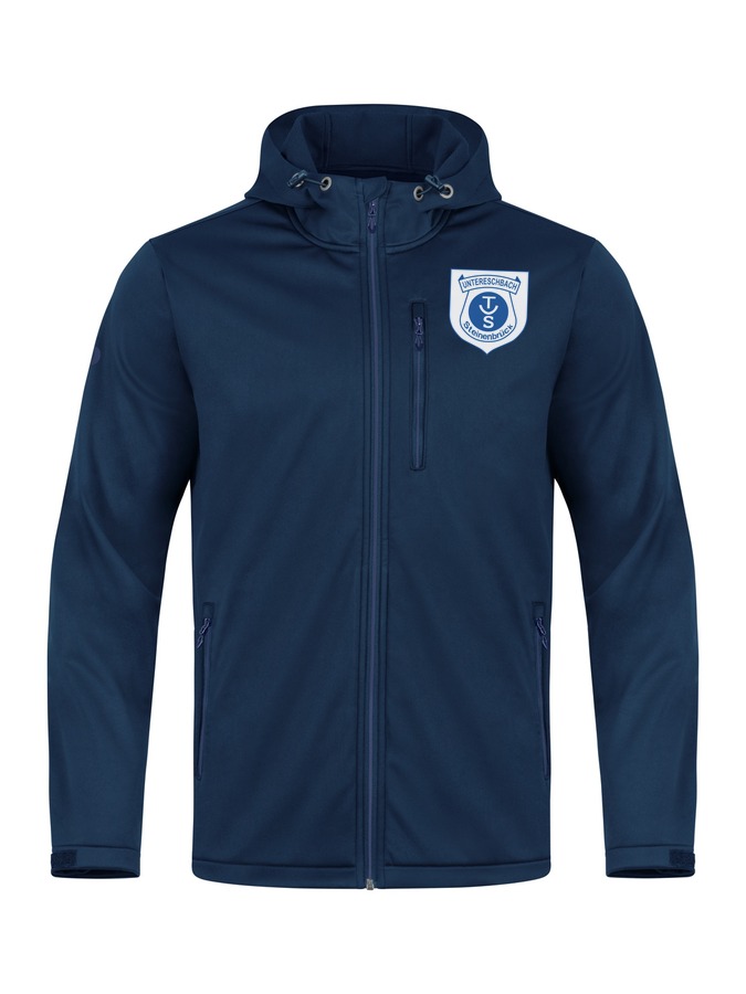 Jako Softshelljacke Premium