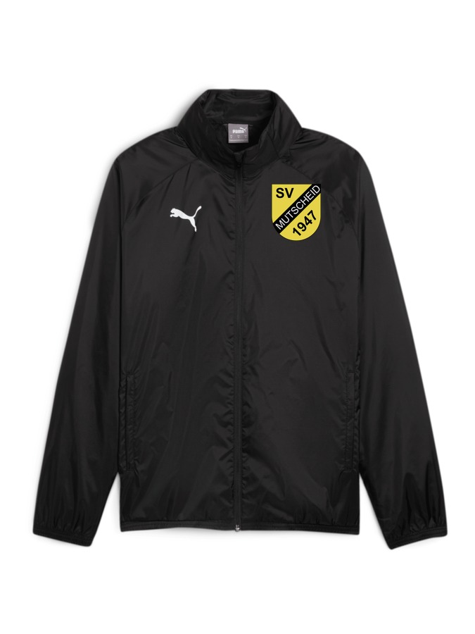 PUMA teamGOAL Allwetterjacke
