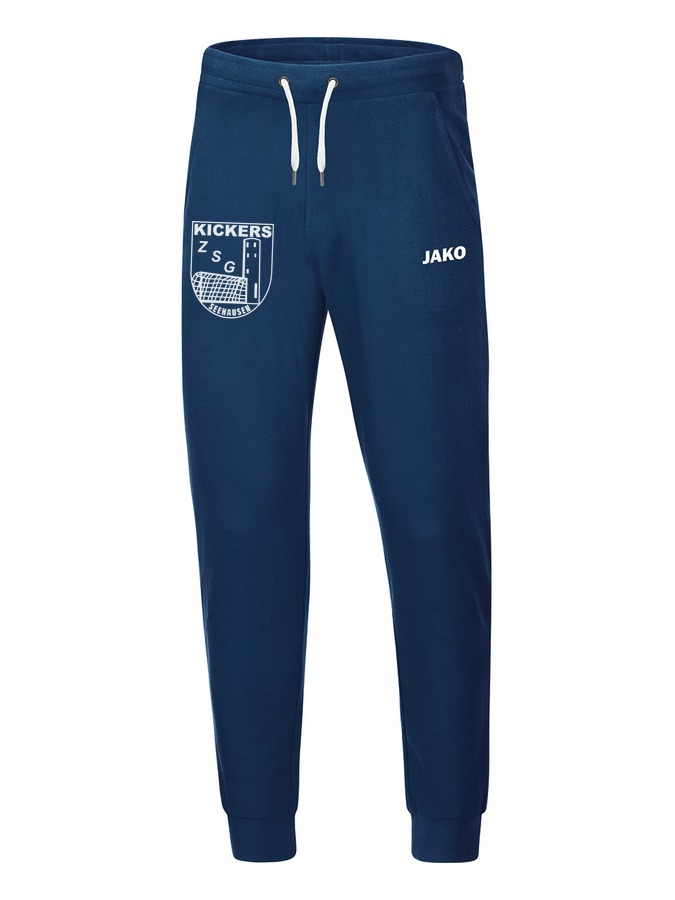 Jako Jogginghose Base mit Bündchen