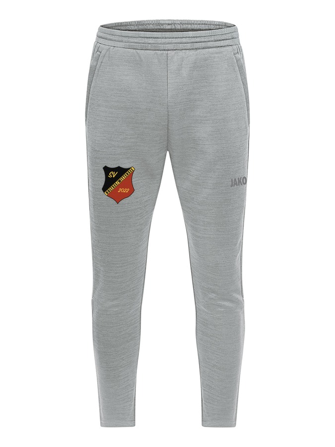 Jako Jogginghose Challenge