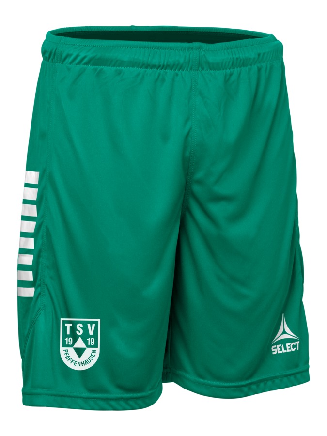 Select Monaco Hose
