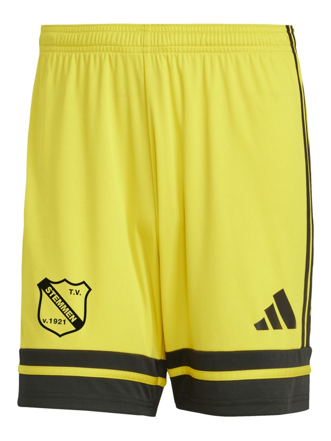 adidas Squadra 25 Shorts