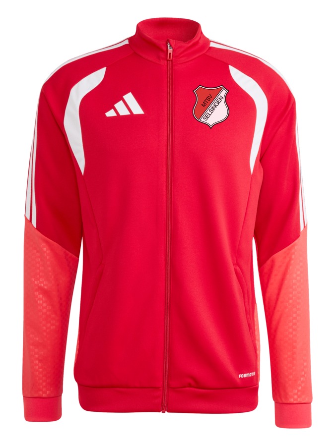 adidas Tiro 26 Competition Trainingsjacke