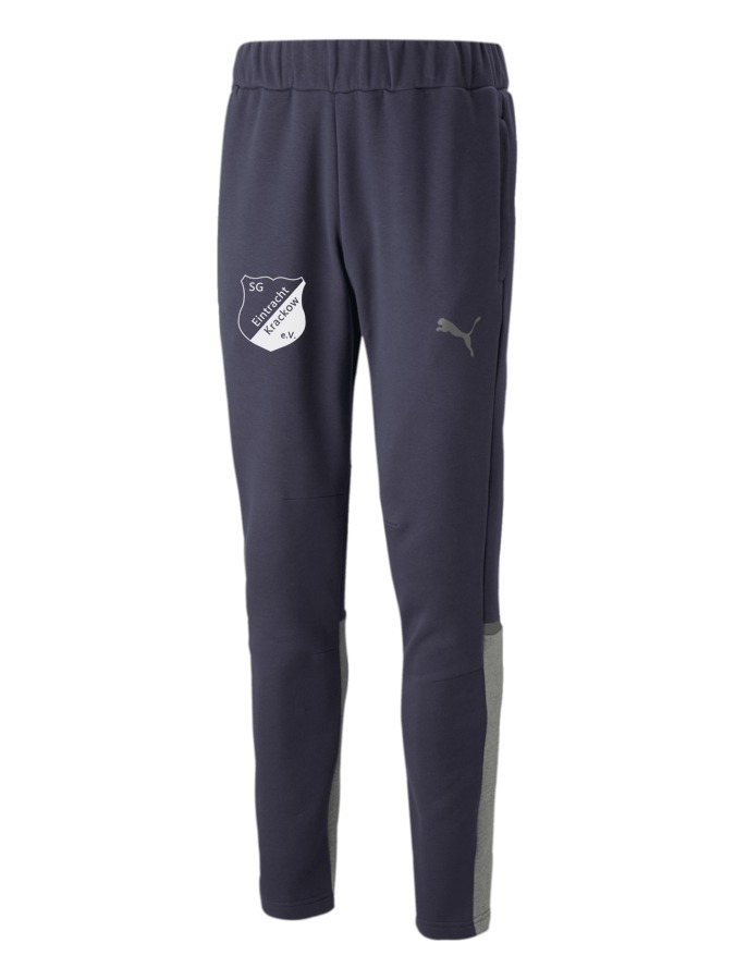 PUMA teamCUP Casuals Hose