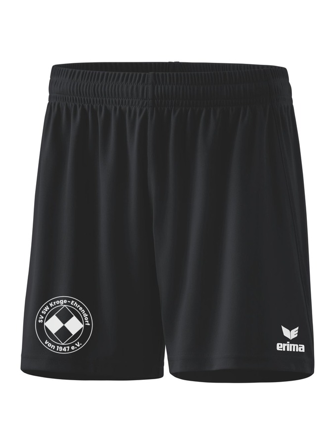 Erima Rio 2.0 Shorts Damen
