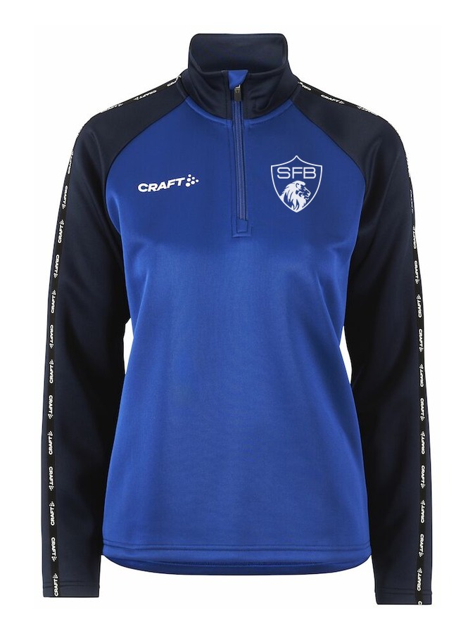Craft Squad 2.0 Trainingsoberteil Damen