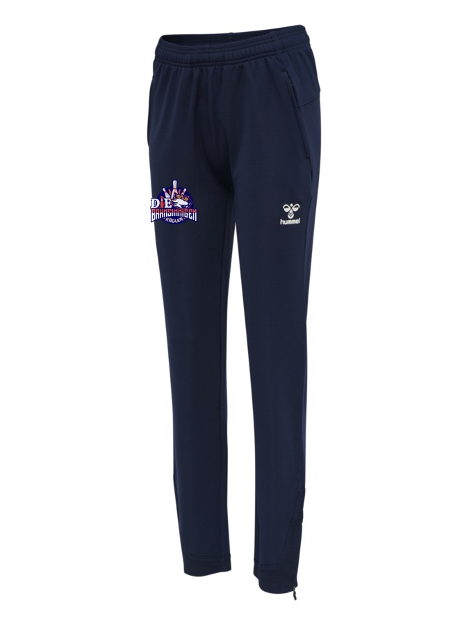 Hummel Lead Poly Pants Damen
