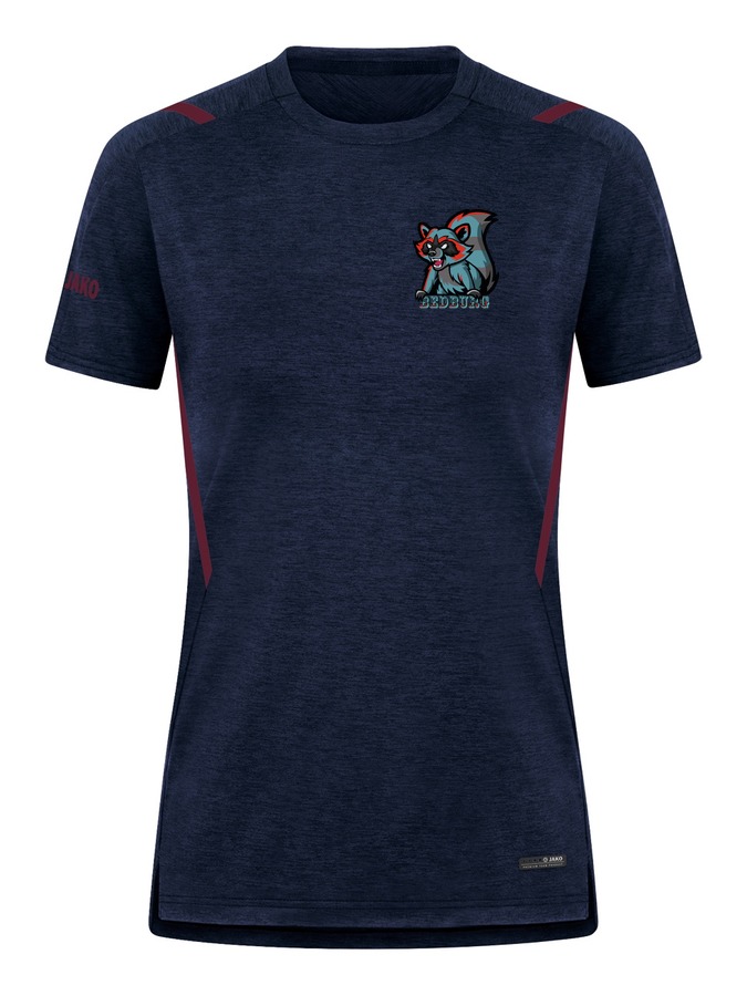 Jako T-Shirt Challenge Damen